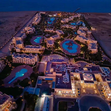 Sataya Resort Marsa Alam