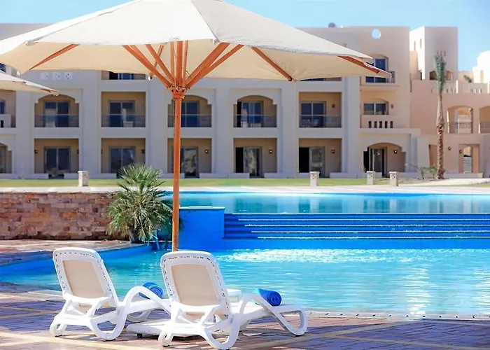 Sataya Resort Marsa Alem
