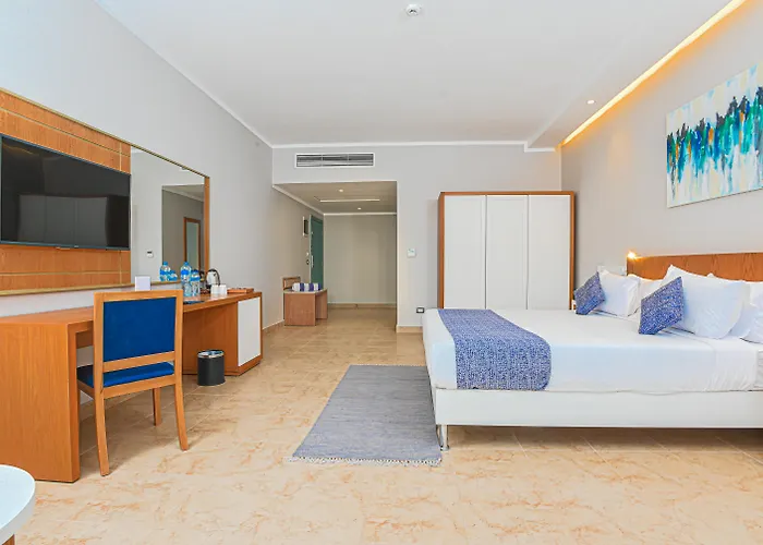 Sataya 5* Marsa Alem