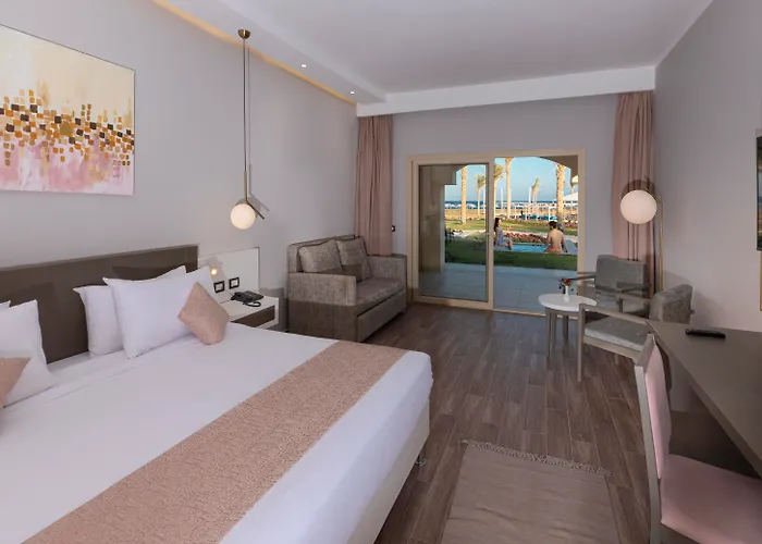 Resort Sataya 5*
