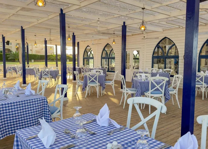 Resort Sataya