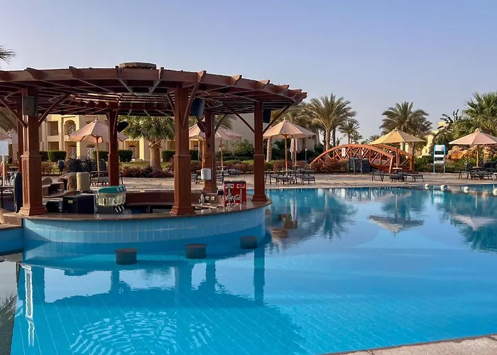 Sataya Resort