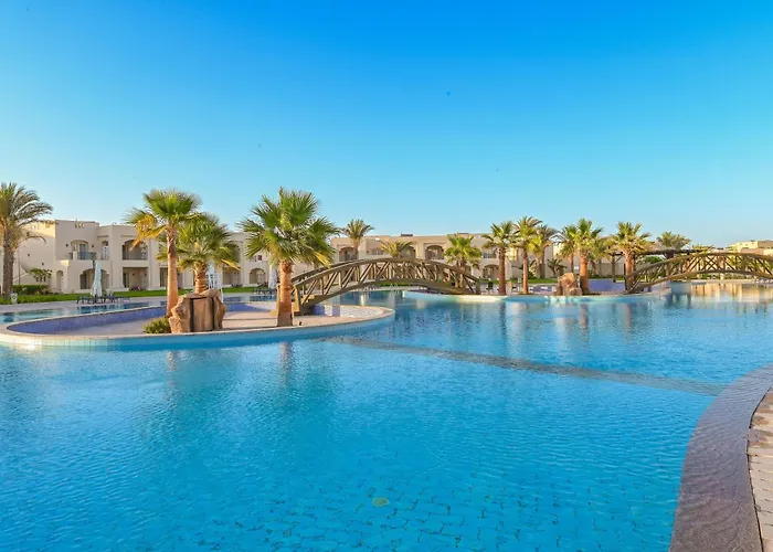 Resort Sataya 5*