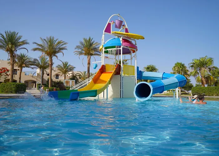 Sataya Resort Marsa Alem