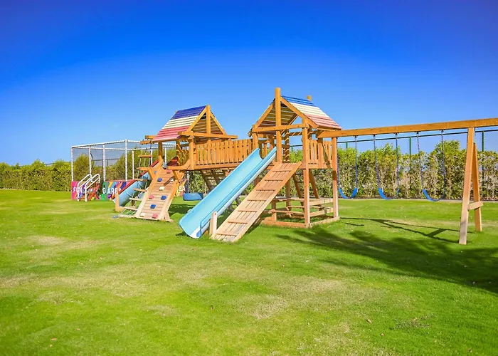 Sataya Resort