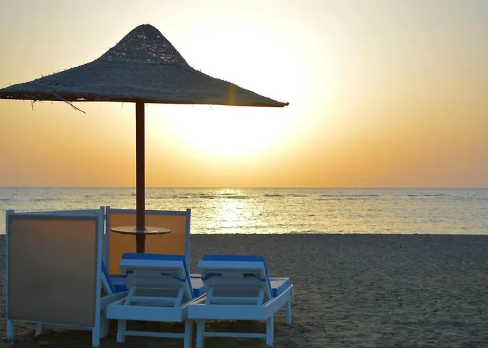 Sataya Marsa Alem