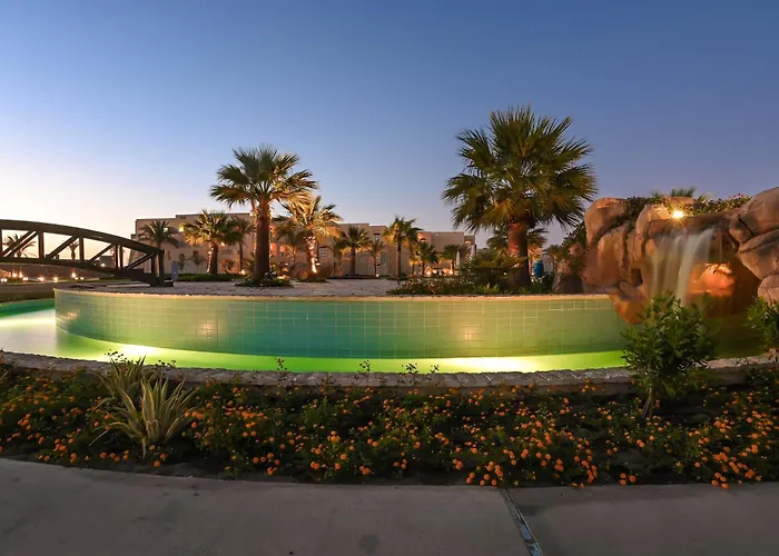 Resort Sataya 5*