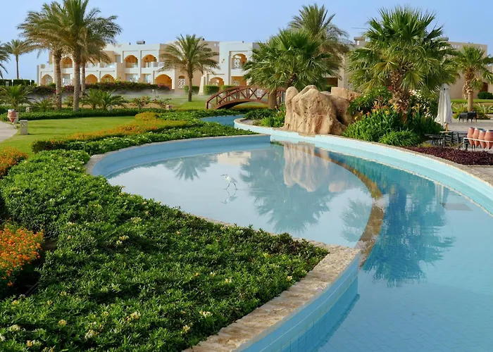 Sataya Resort Marsa Alam