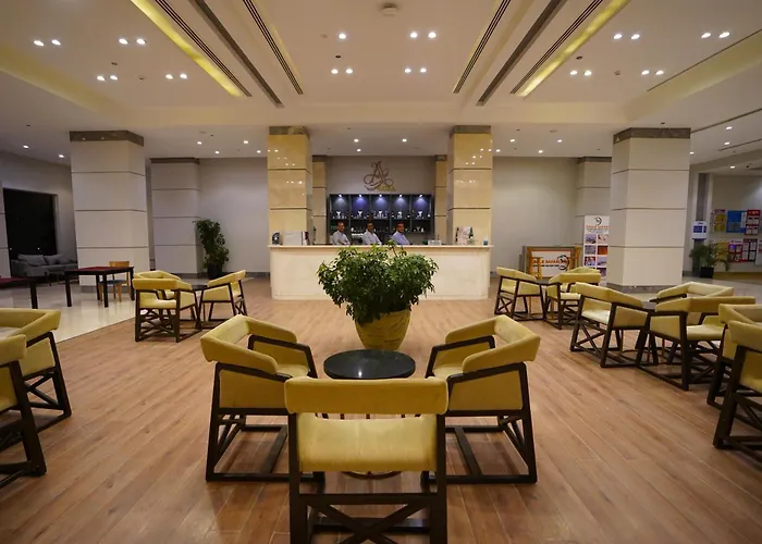 Resort Sataya Marsa Alem
