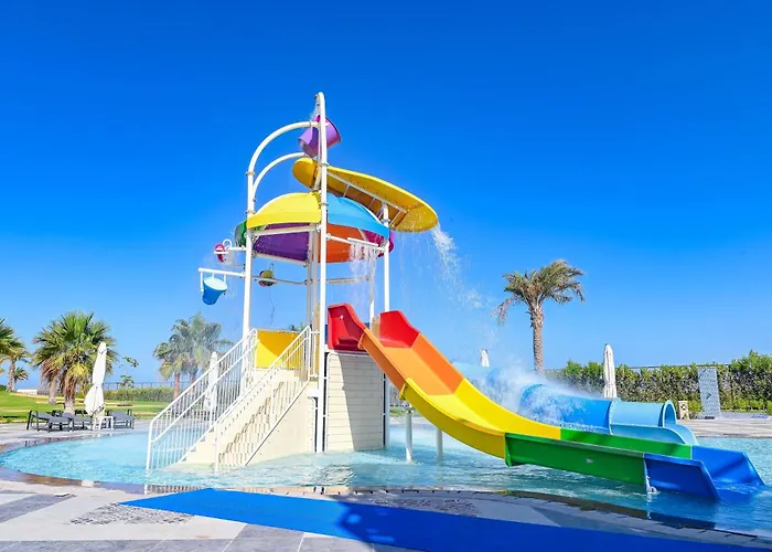 Sataya 5* Marsa Alem
