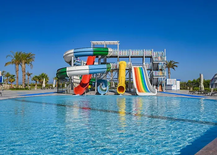 Sataya Resort