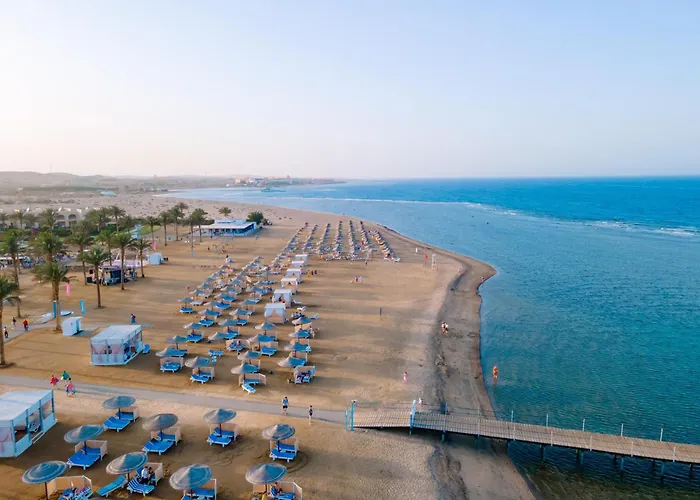 Resort Sataya Marsa Alem