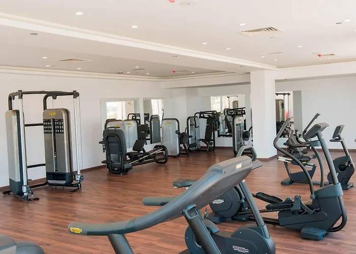 Sataya 5* Marsa Alem