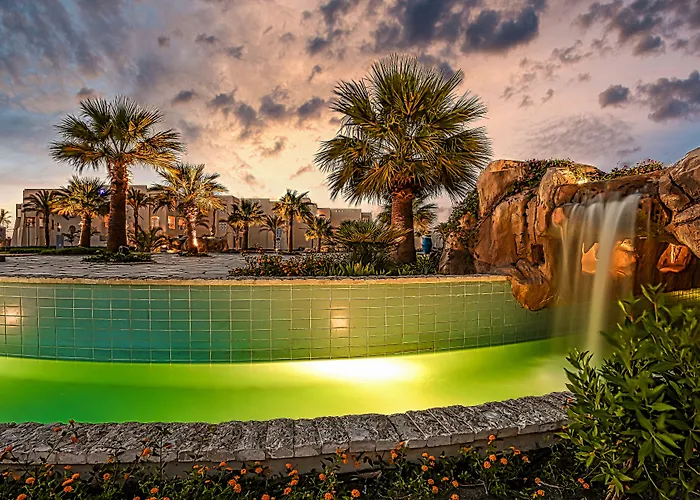 Sataya Resort Marsa Alem