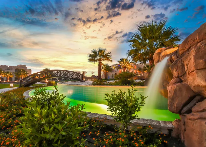 Resort Sataya Marsa Alem