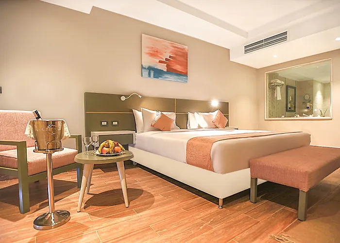 Sataya Resort