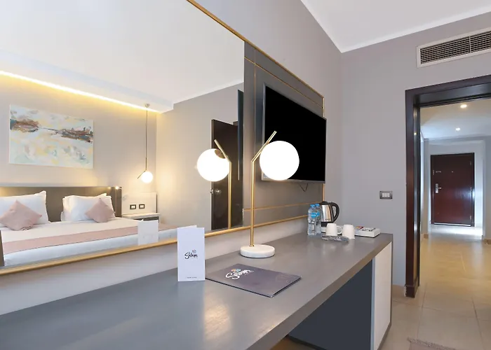 Sataya Resort Marsa Alem