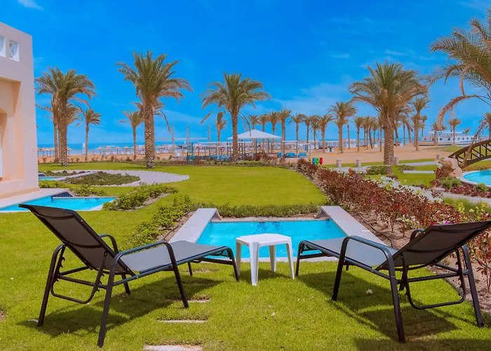 Resort Sataya 5*