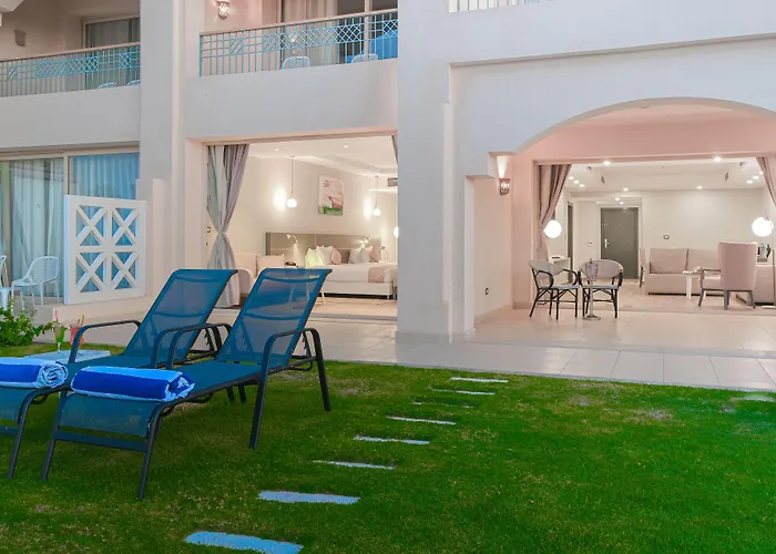 Sataya Resort 5*