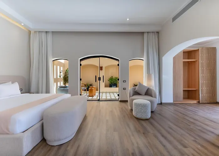 Resort Sataya