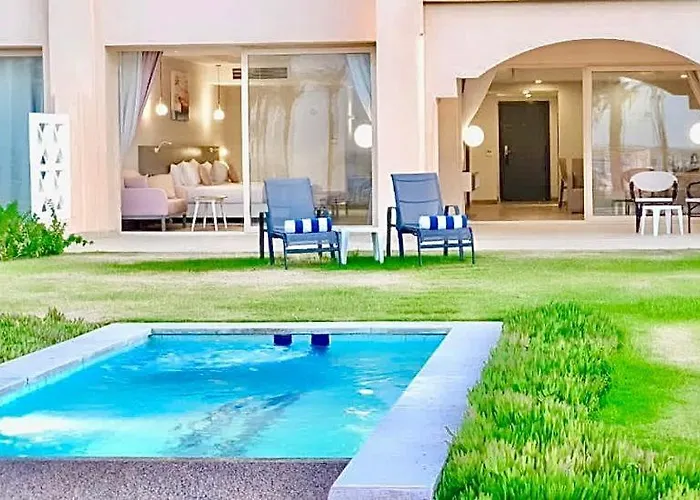 Resort Sataya 5*