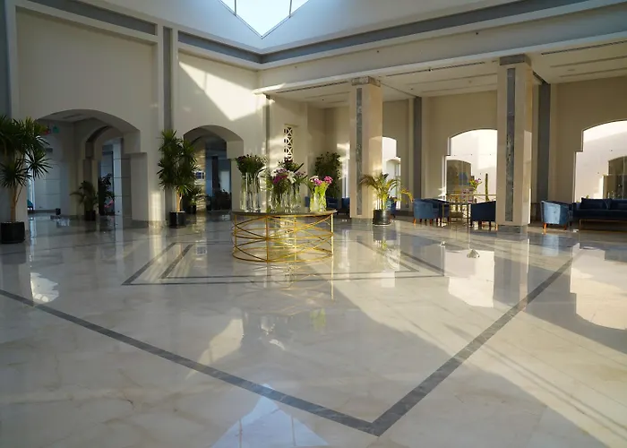 Sataya 5* Marsa Alam