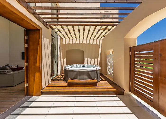 Sataya Resort