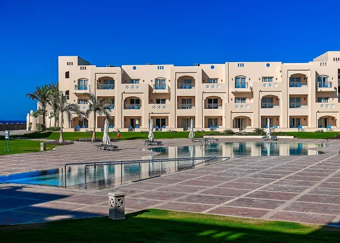 Sataya Resort