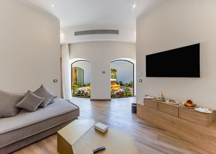 Resort Sataya 5*