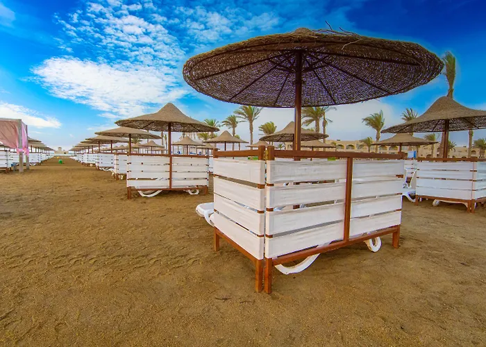 Sataya Marsa Alam