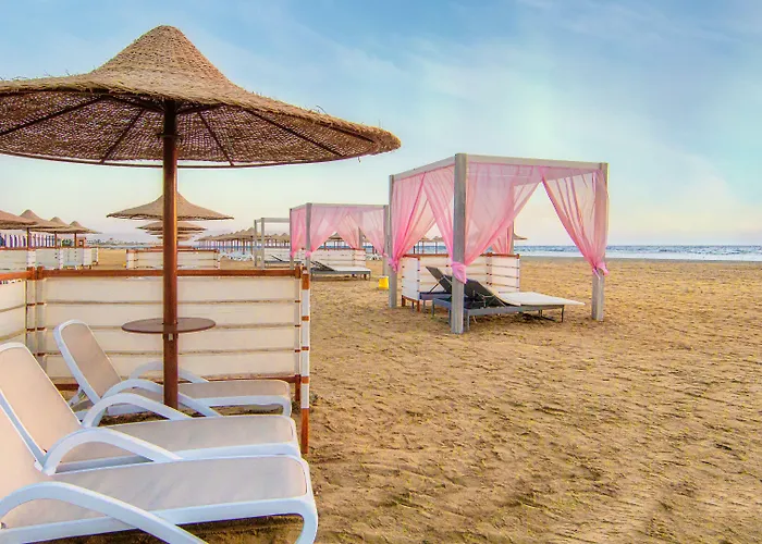 Resort Sataya 5*